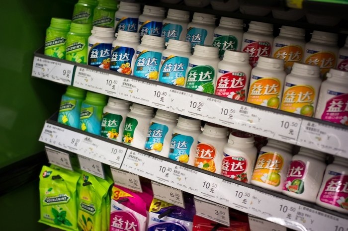 你的益达? - Aut。 - 图虫摄影网