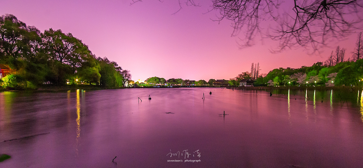 悄悄是别离的笙箫 - 风光, 《摄影旅游》5月月赛主题:谢谢遇见你, 浙江, D90, 旅行 - 刘源洁是昵称 - 图虫摄影网