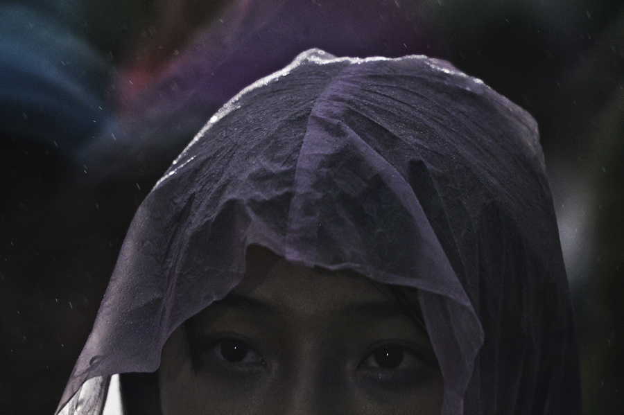 2014杭州氧气音乐节 - 来两碗