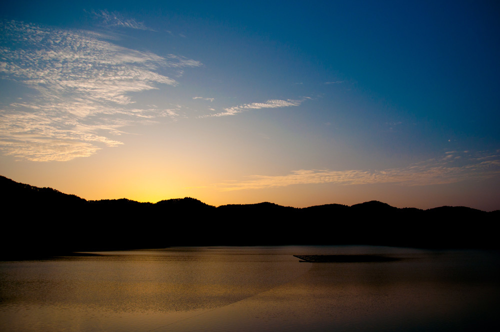 那一边 - Jayden - 图虫摄影网