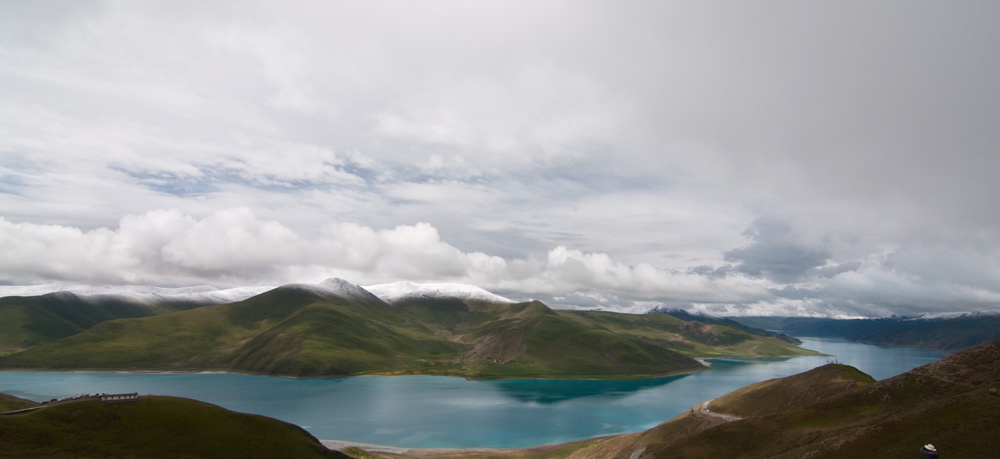 那一边 - Jayden - 图虫摄影网