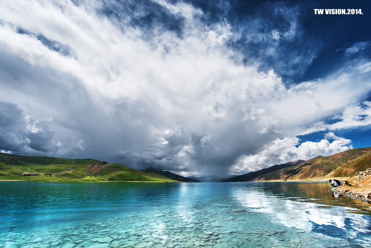 我的2014 - 尼康, 人像, 风光 - 唐威