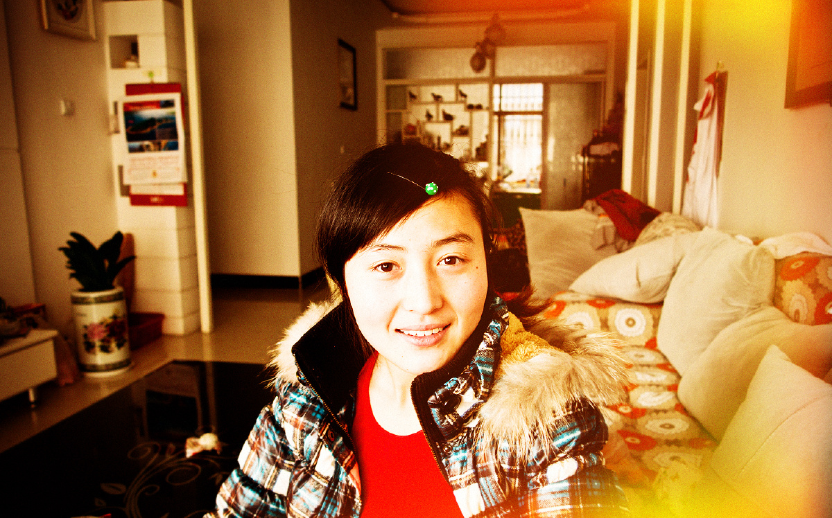 <em>弟妹</em>-+magichan+-+图虫摄影网