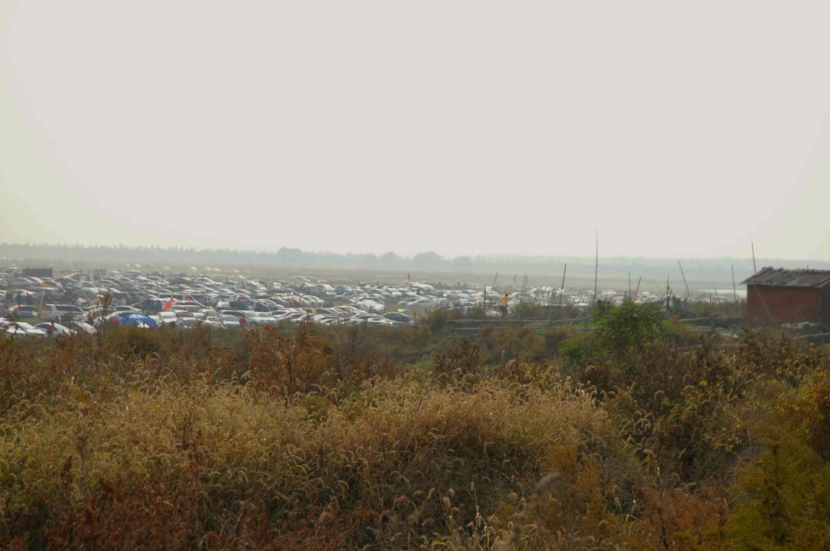 2013武汉城市边沿音乐帐篷节 - 人文, 纪实, 抓