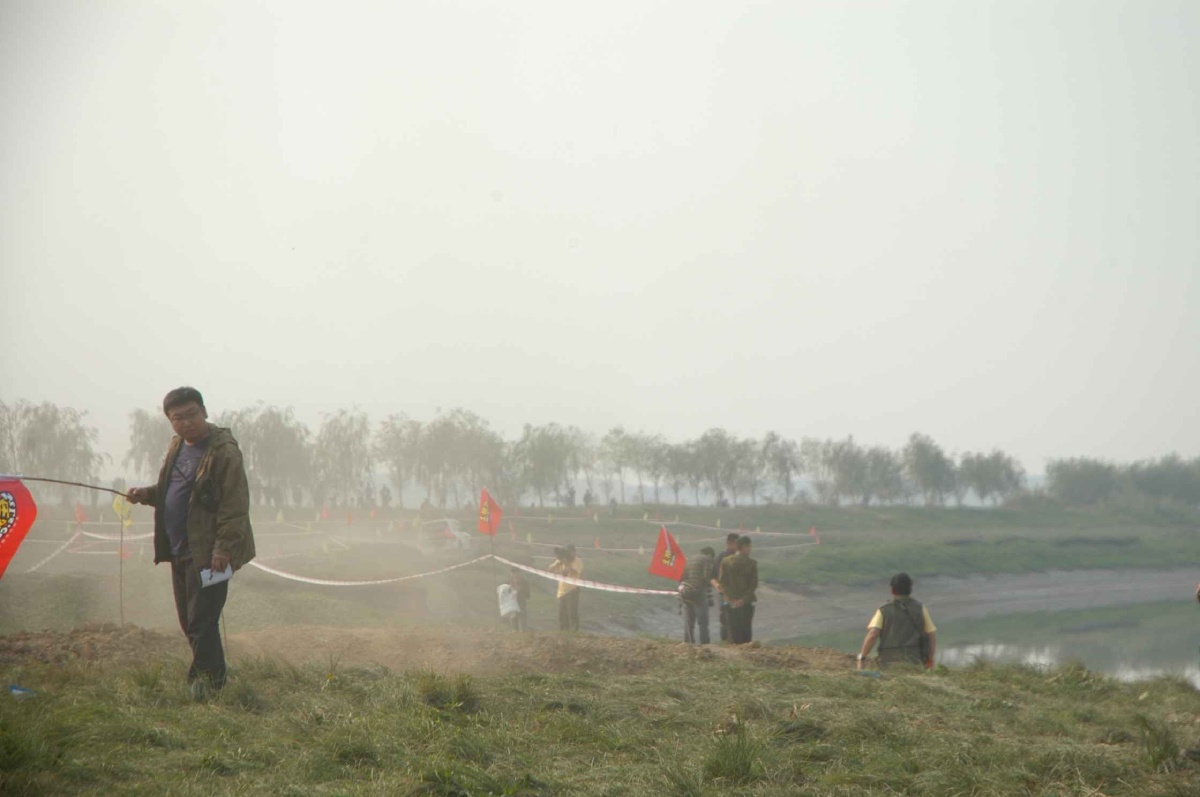 2013武汉城市边沿音乐帐篷节 - 人文, 纪实, 抓