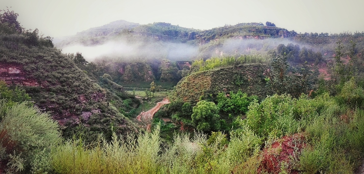 山西永和 - 手机摄影, 小米手机摄影大赛, 后期,