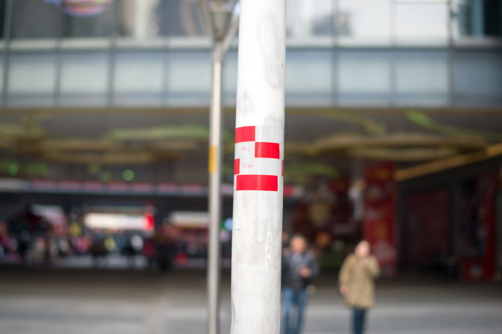 尼康58 1.4G实拍非严谨测试帖。 - 器材展示和