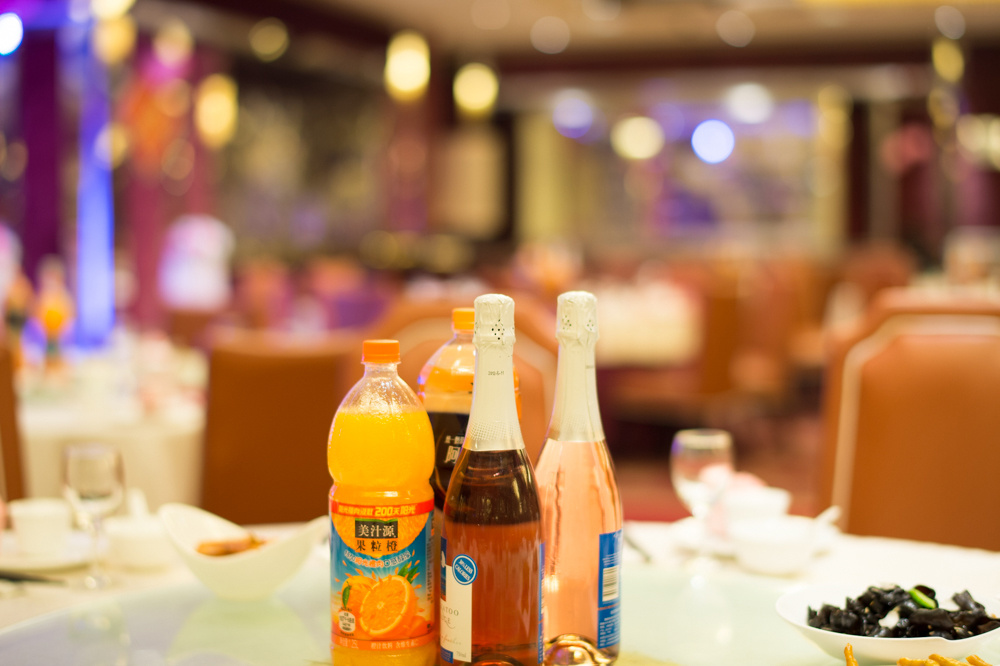 尼康58 1.4G实拍非严谨测试帖。 - 器材展示和