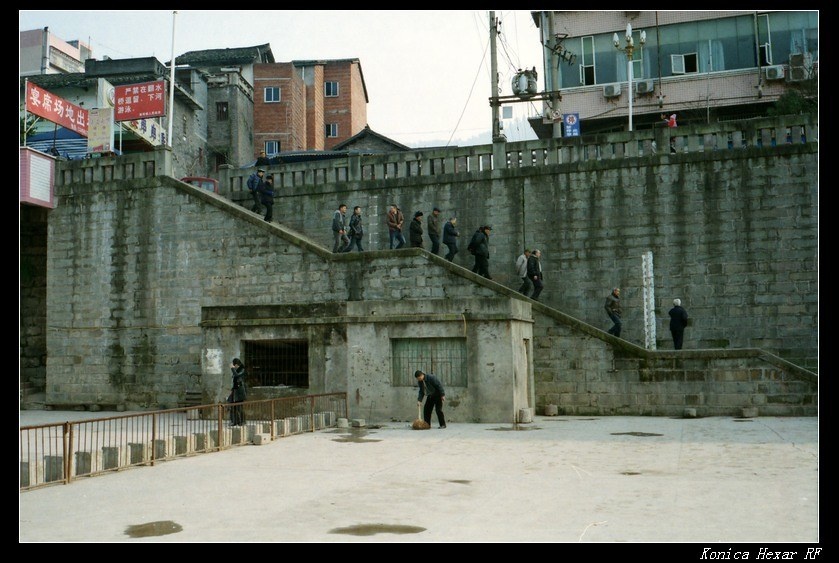 四川省达州市宣汉县南坝镇 - neilwang