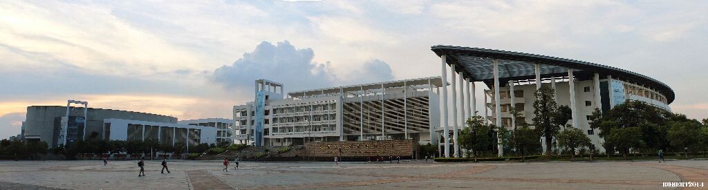 广西柳州高级中学南