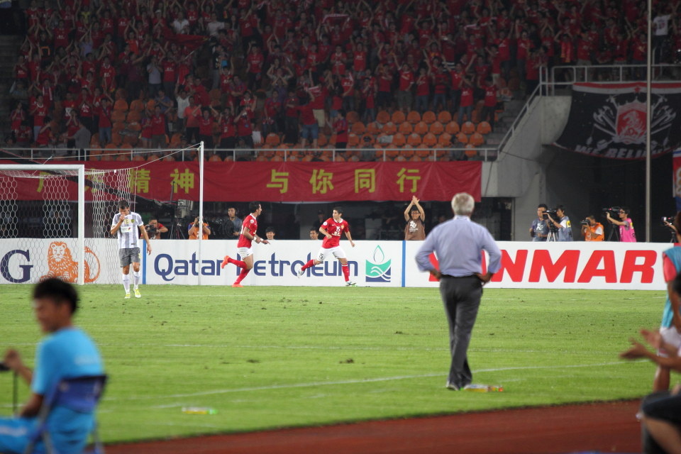 冠恒大022 - 2012.10.2 广州恒大VS伊蒂哈德 教