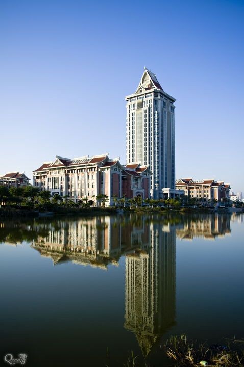 集美大学