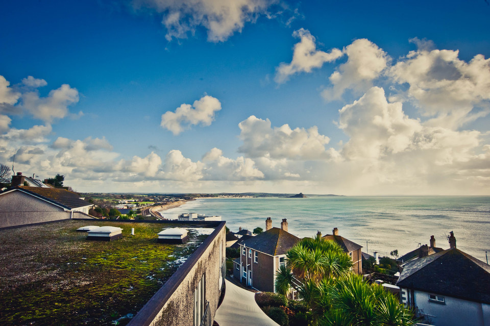 不列颠的天涯海角-康沃尔郡 - 雷厉 - 图虫摄影网