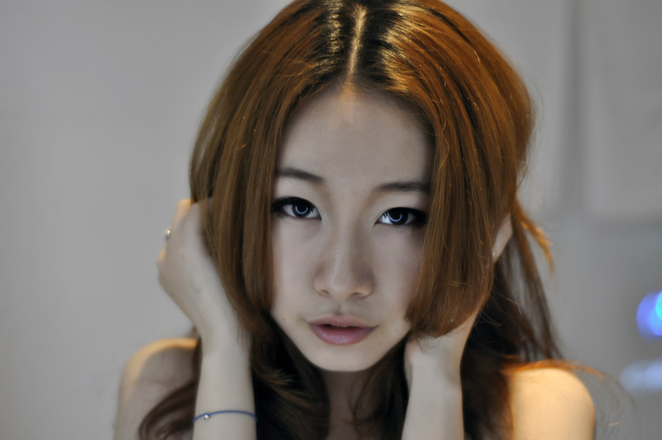 <em>美女</em>大头 - <em>猪猪</em>侠 - 图虫摄影网