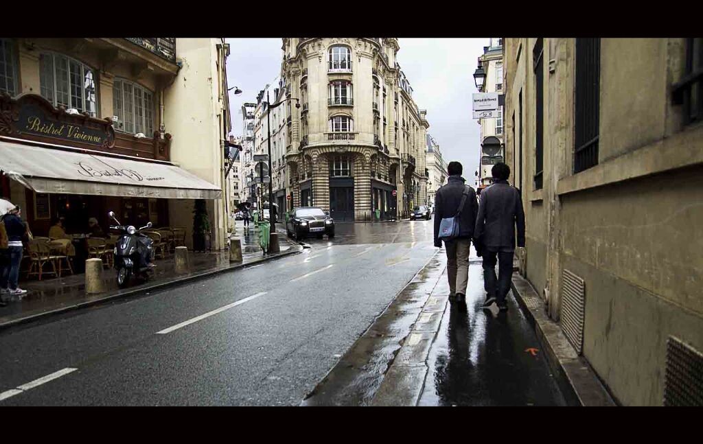 城市, 街拍, 巴黎, 法国, 佳能, 第一眼美景有奖