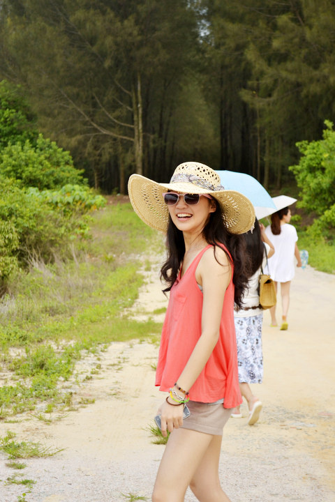  梦楠 -+鸶孑+-+图虫摄影网