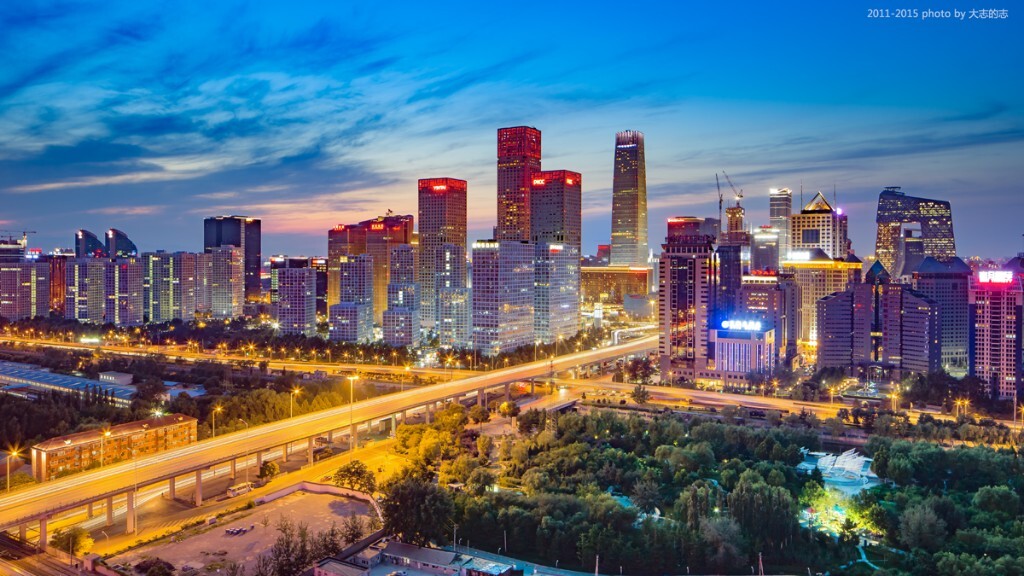 城市夜景北京  较旧的评论较新的评论> 图虫是中国最专业的摄影社区
