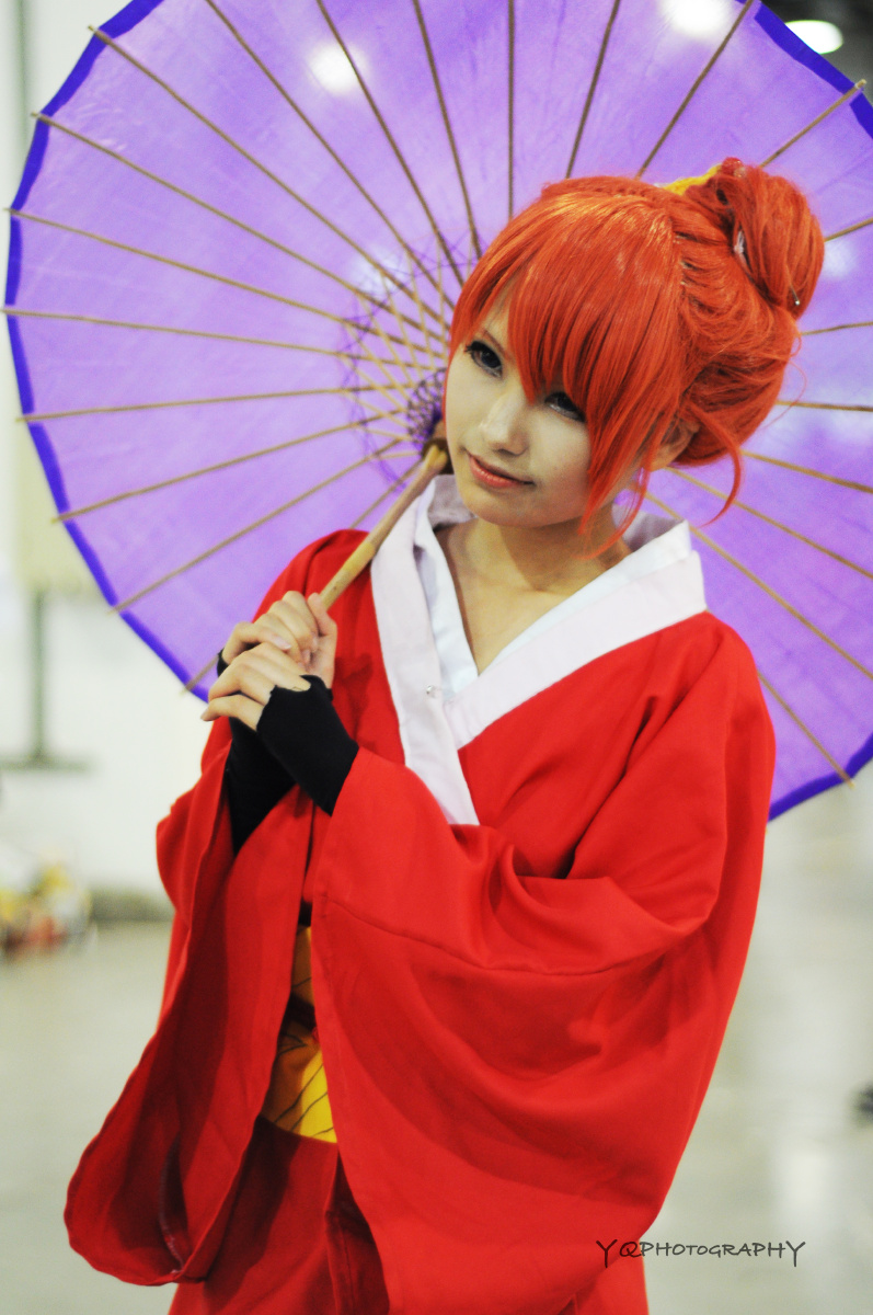 魔都同人祭 · CP12 - 魔都同人祭, CP12, DAY1, 动漫, cos - 快门师乐呵 - 图虫摄影网