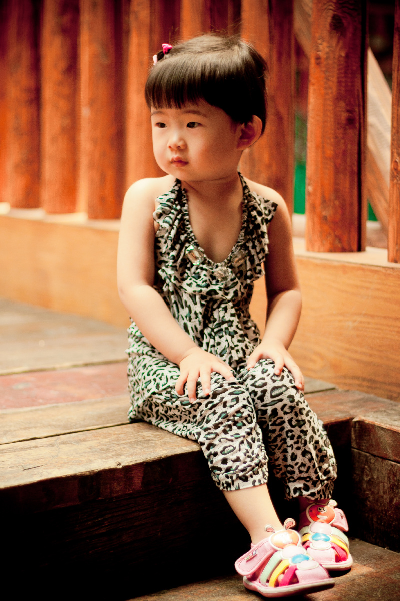 乖宝贝 - bhgxlml - 图虫摄影网