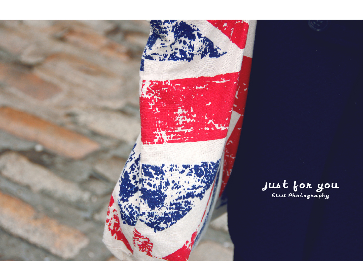 【你被写在我的歌里】 - 人像, 色彩, 旅行, 摄影