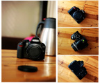 D3100+AIS 50/1.8
