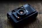 Yashica Auto Focus Motor