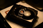 Olympus XA2