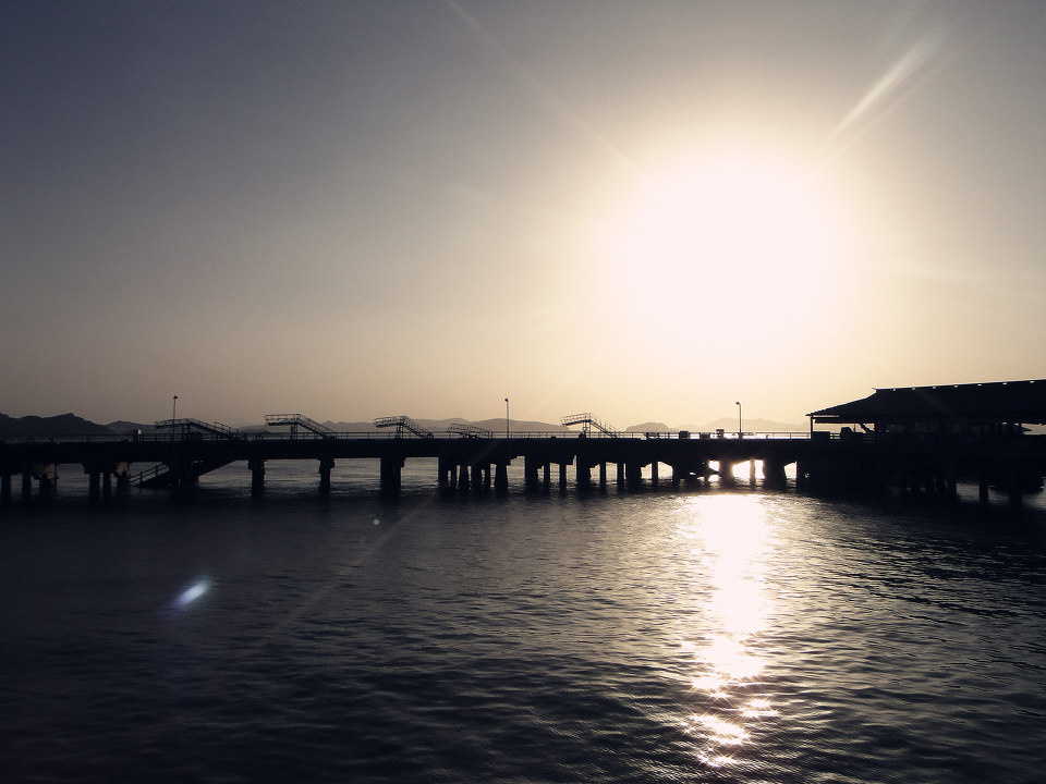 普陀山 - LOVE越活越精彩SH - LOVE越活越精