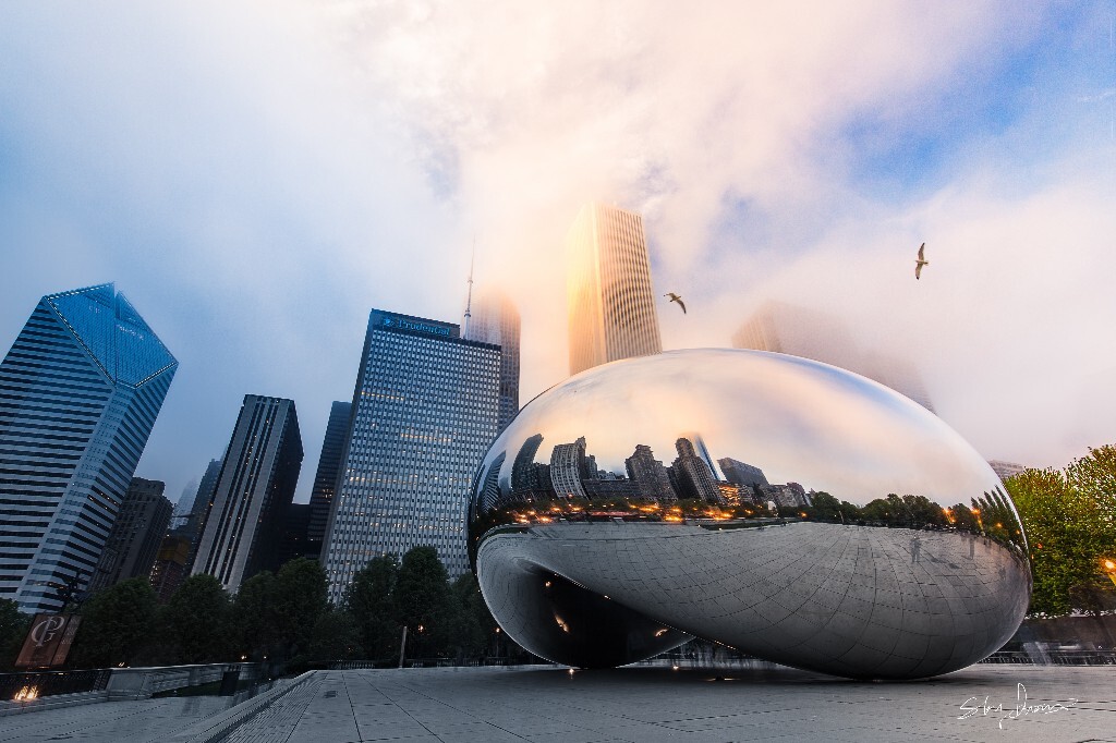 cloud gate-7