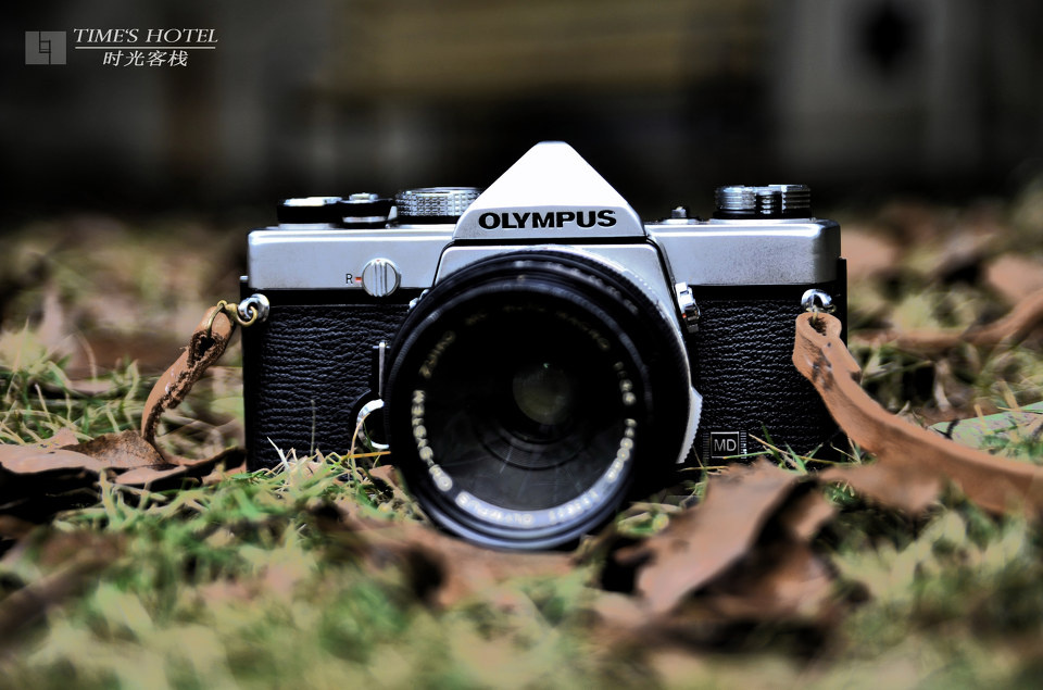时光客栈素材 - 奥林巴斯, om1, 胶片单反, 老相机 - 出两台私藏奥林巴斯OM1 - 南任 - 图虫摄影网