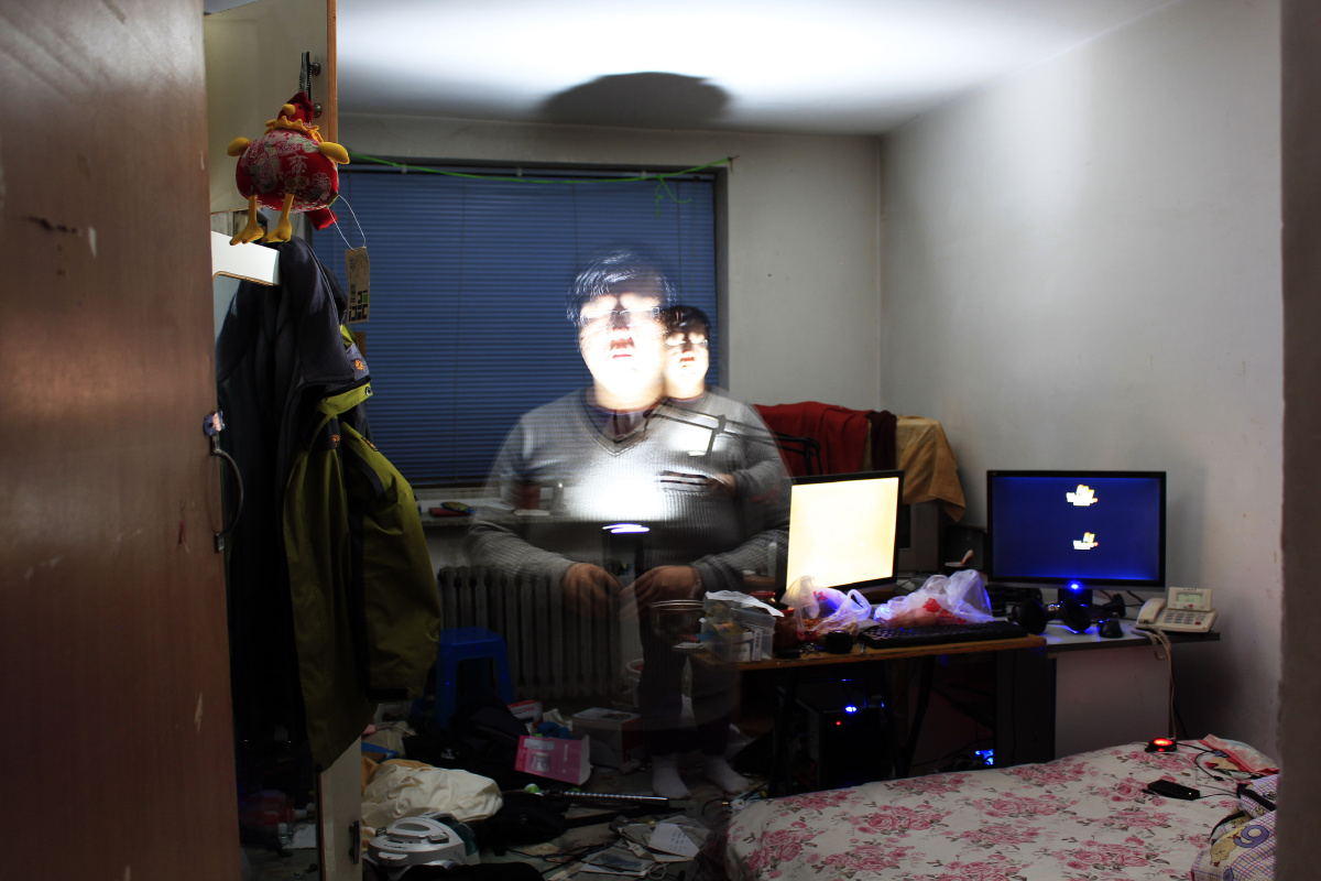 2014年总结 - 50mm, 感动牌 - 棉和谐