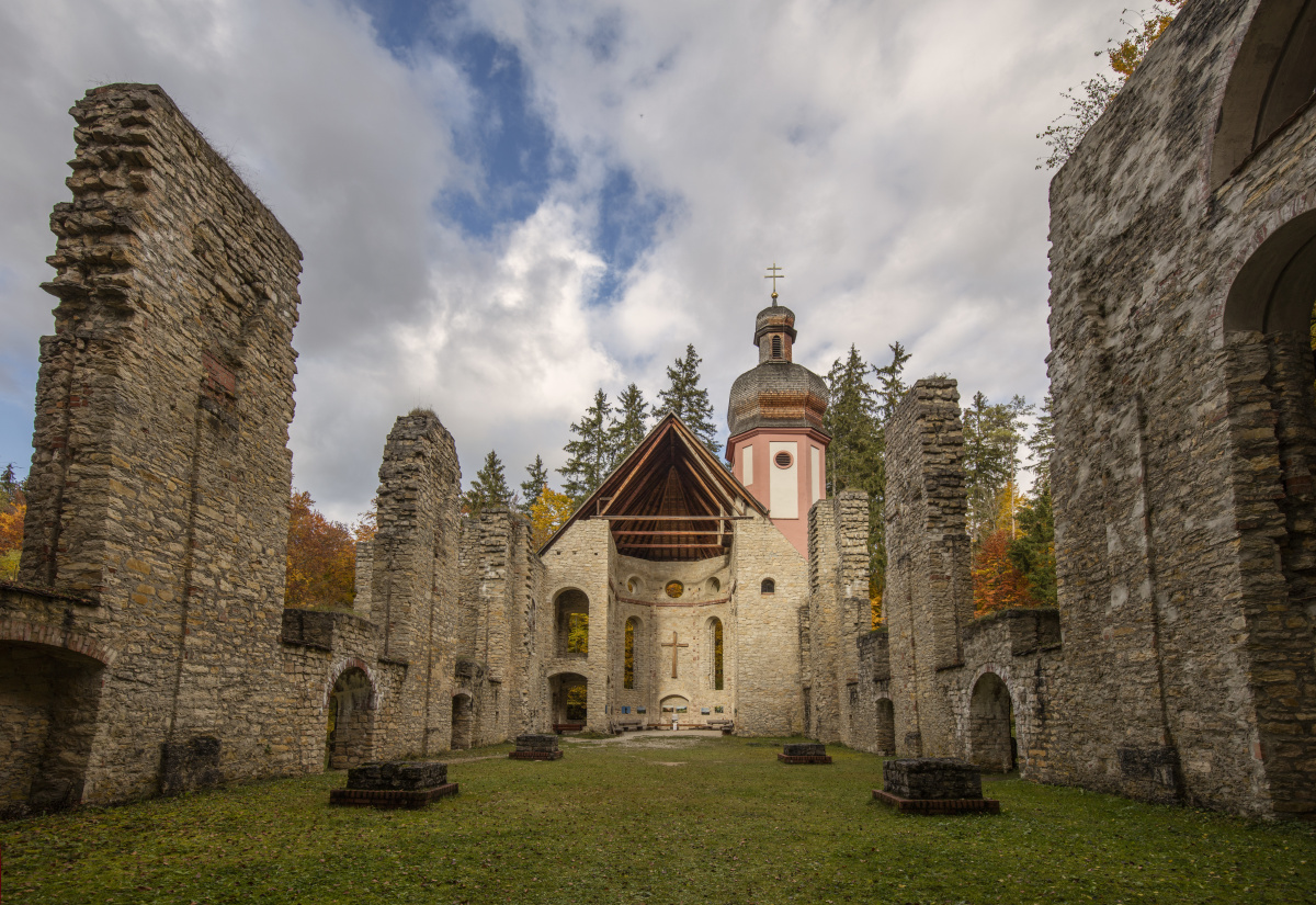 久未放晴的天空 - 风光, 色彩, 北京 - 兰陵笑笑 - 图虫摄影网