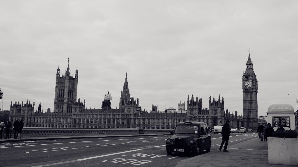 2013-英伦记忆 - 风光, 旅行, 佳能, 英国, 伦敦 - 