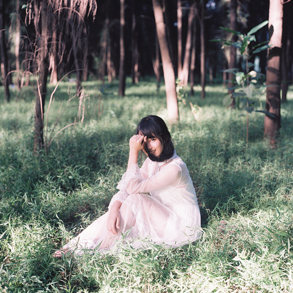 vivo X300 Ultra影像实测｜全焦段V单创作体验实拍分享(图1)