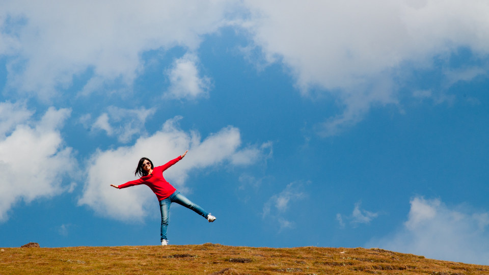 青海&祁连&张掖 - famousz