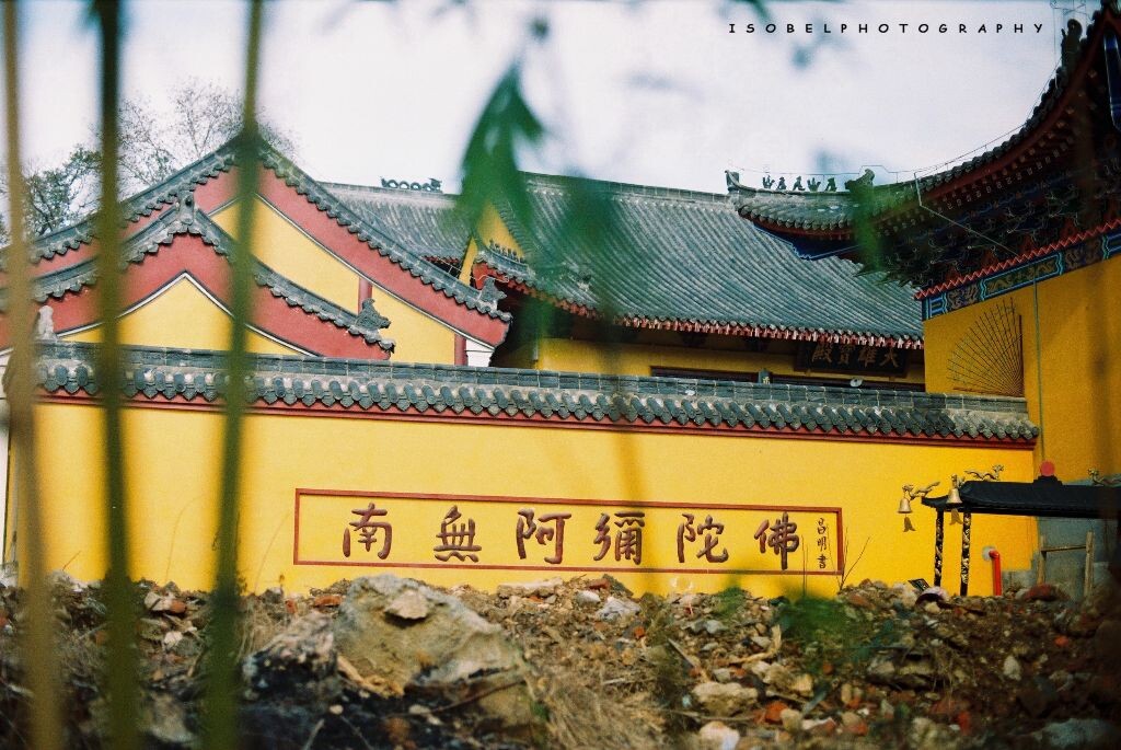 武汉龙华寺