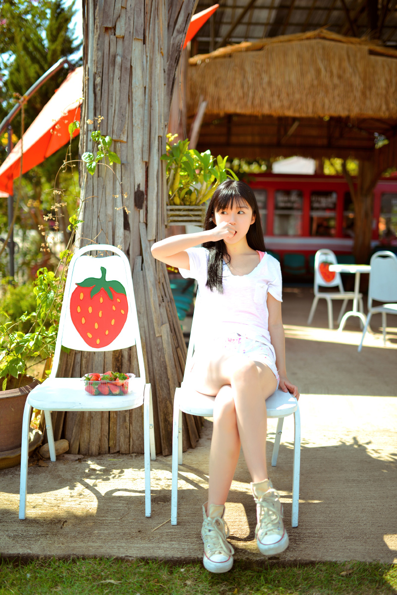 篇 摄于泰国pai县 微博:@一张王义博 出镜:@<em>宋伊人</em>