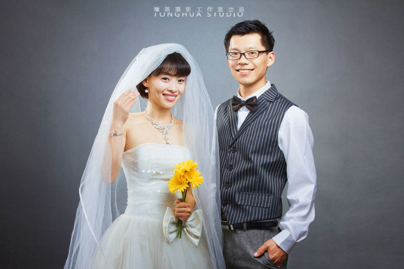 内景婚纱 - 人像, 小清新, 济南个人写真, 济南森