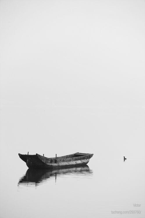 《静》