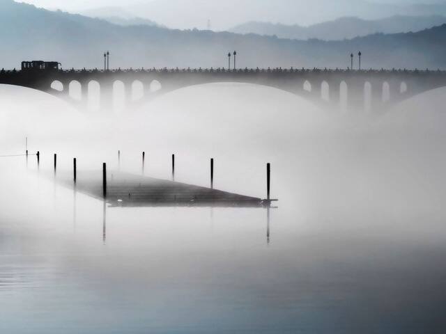 雾高清