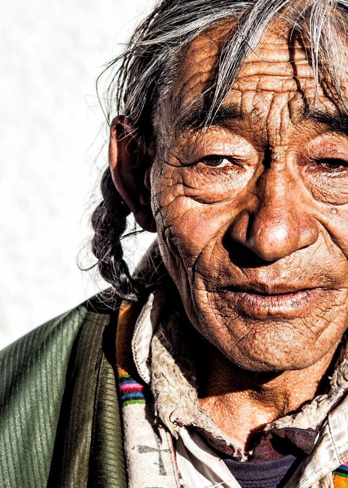 我是怎么在西藏长大的 - 人文, 旅行, 西藏, 无敌