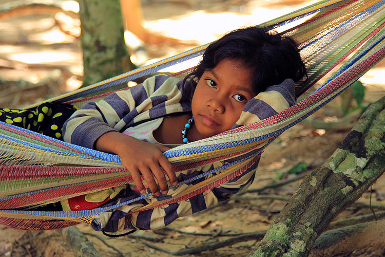 2012柬埔寨 - 柬埔寨, 小吴哥, 吴哥窟, 高棉的微