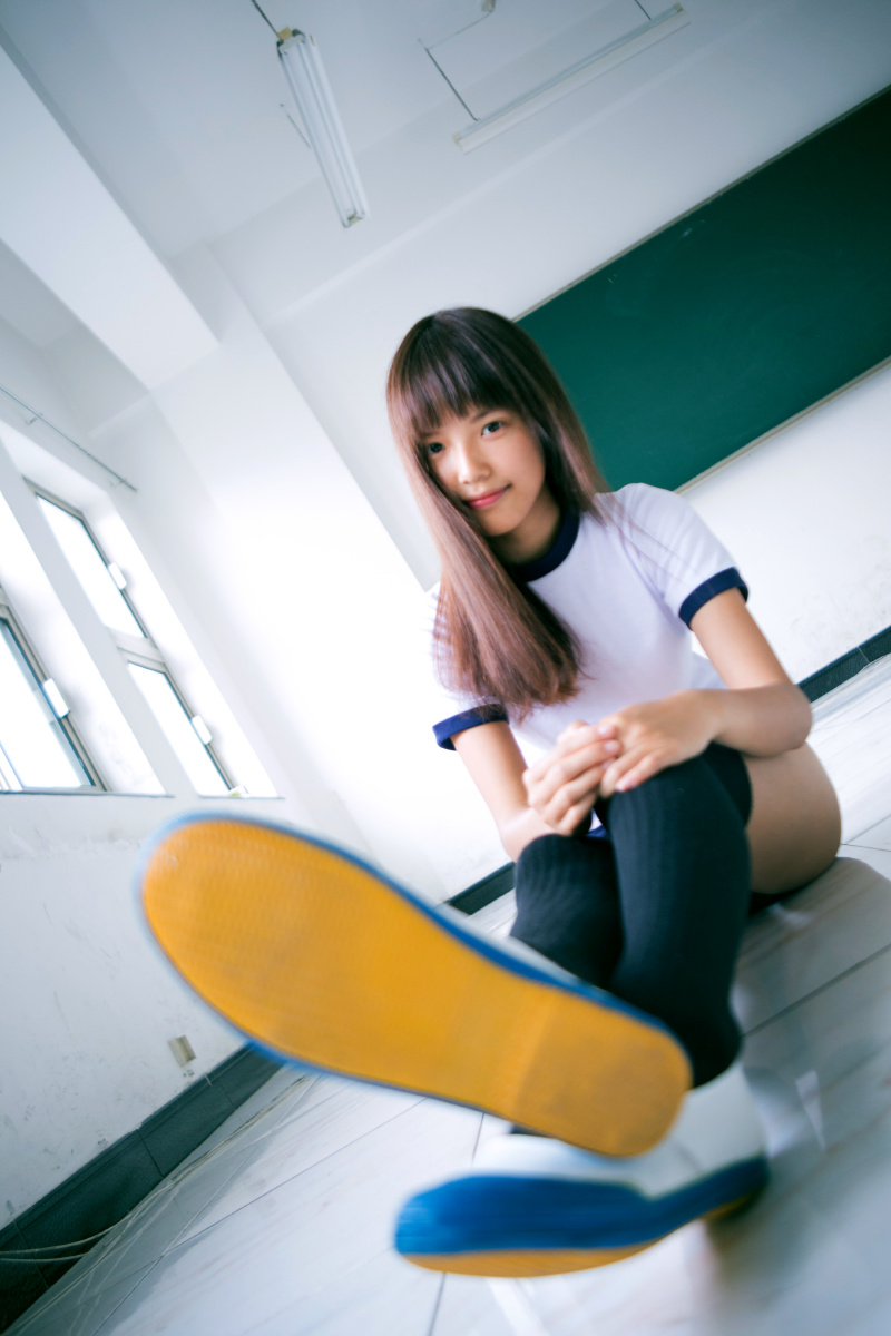 日系体操服「一年生の<em>夏休み</em>」 - 日系, 体操服