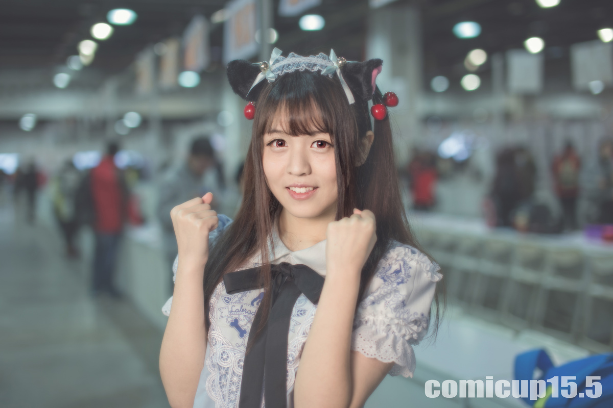 上海COMICUP15.5~ - 人像, Cosplay, 上海 - ‖