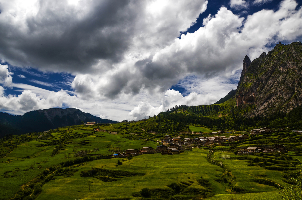 二道贩子 - 图虫摄影网