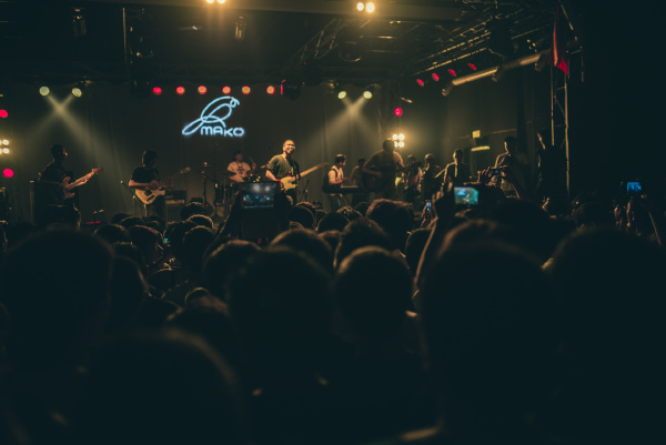 snap20130519@梦象音乐节+李志麻雀瓦舍演