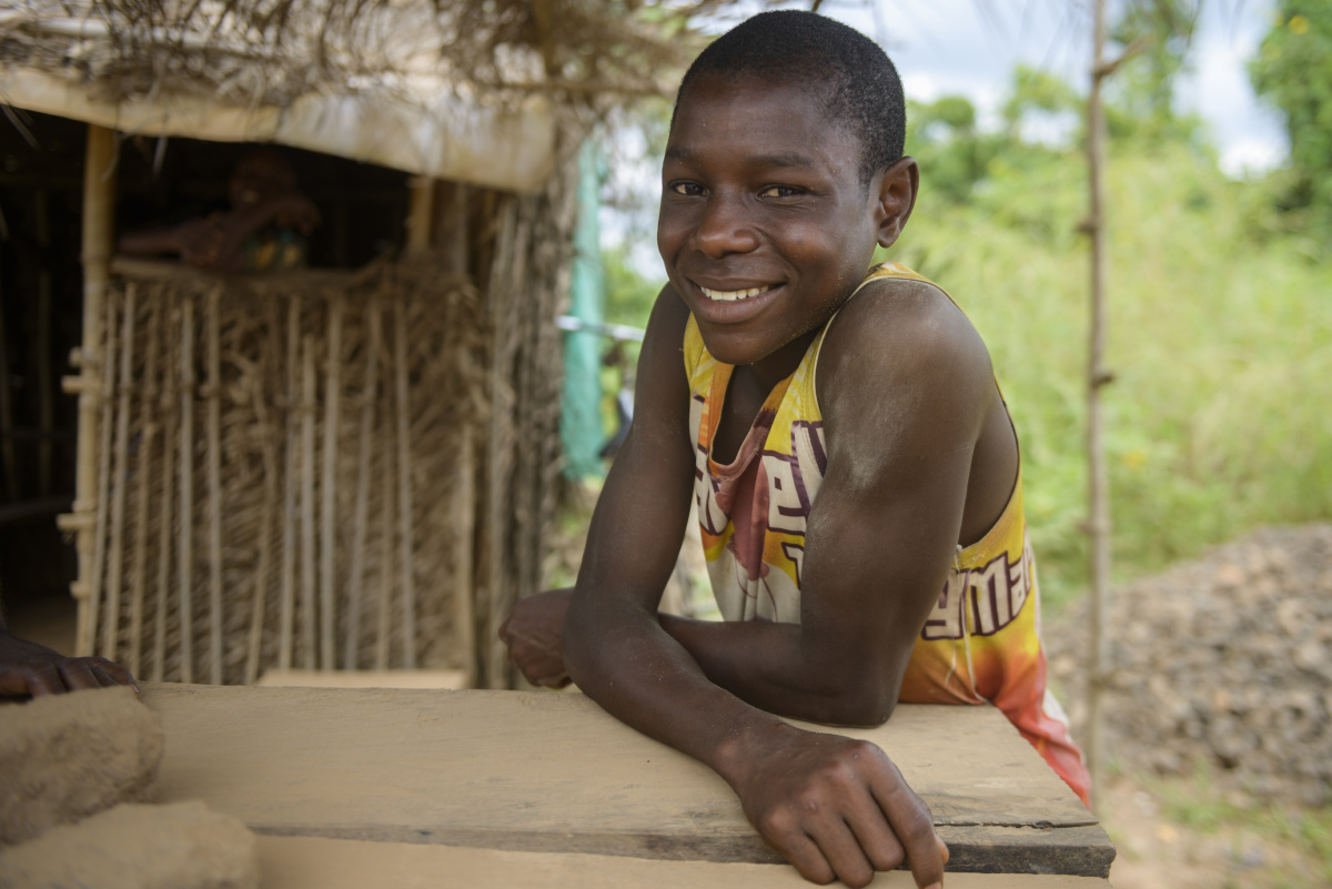 三兄妹 - 韩瑞在里约 - 图虫摄影网