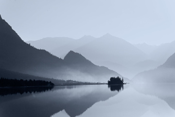 湖