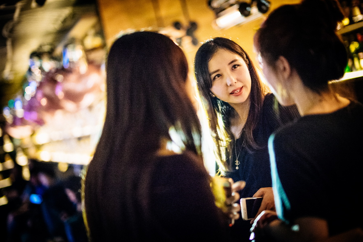 Party animal - Sony, 大光圈, 人像, 生活 - 肌肉男