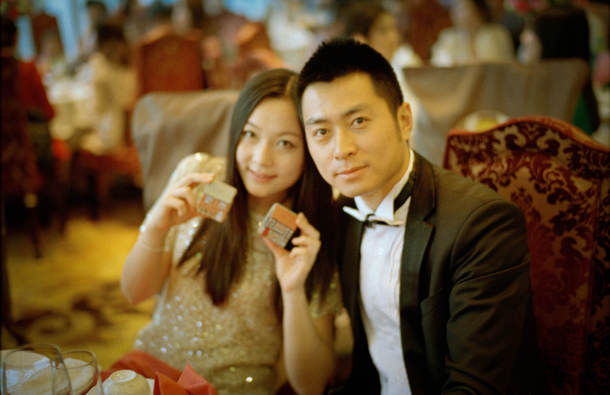 田瀚和宝的婚礼 - leica, m6, m50\/1.4asph, VM3